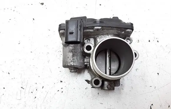 Ford Fiesta Throttle valve 50989002