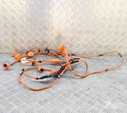 Volkswagen ID.3 Electric car charging cable 1EA971398P