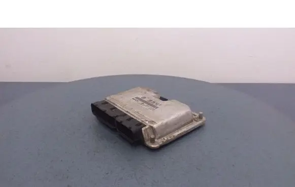Seat Toledo II (1M) Engine control unit/module ECU 038906018BT