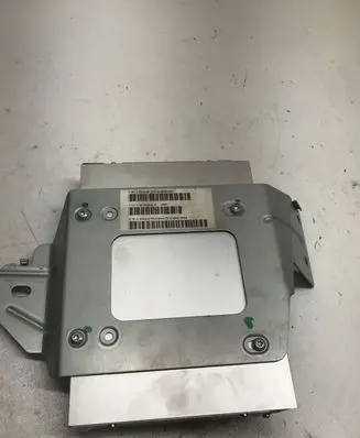 Jeep Grand Cherokee (WK) Sound amplifier 05059073AO