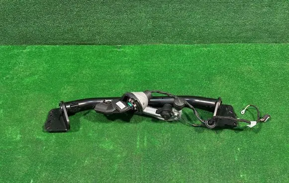 Mercedes-Benz GLB X247 Tow bar set 2473101200
