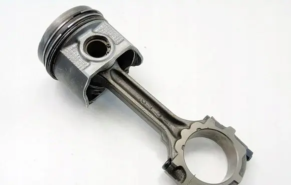 Nissan Primera Piston with connecting rod YD22TZK
