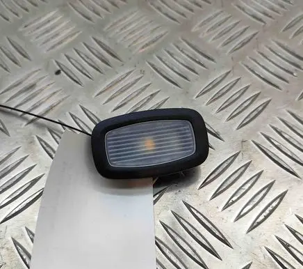 Mercedes-Benz C W205 Front seat light A0009064306