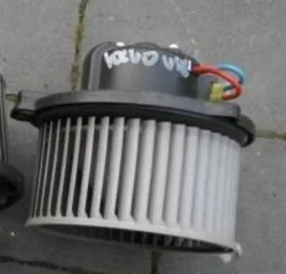 Mitsubishi Carisma Heater fan/blower 016070-0260