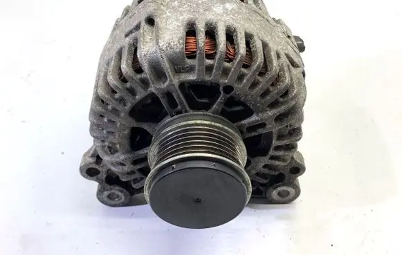 Seat Altea Generator/alternator 06F903023C
