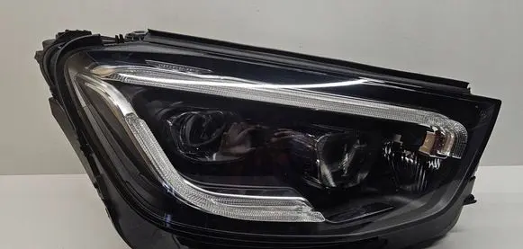 Mercedes-Benz GLC X253 C253 Headlight/headlamp A2539065003 MB293