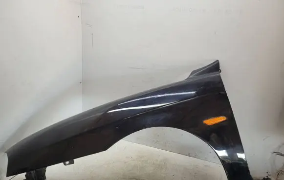Alfa Romeo 156 Fender