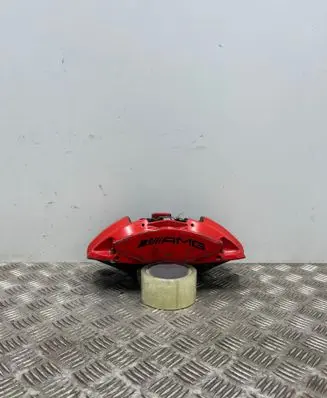Mercedes-Benz E W213 Front brake caliper 