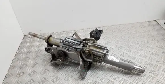 Audi Q5 SQ5 Steering wheel axle 8R0419506F