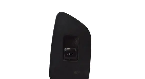 Volkswagen Tiguan Electric window control switch 31376458