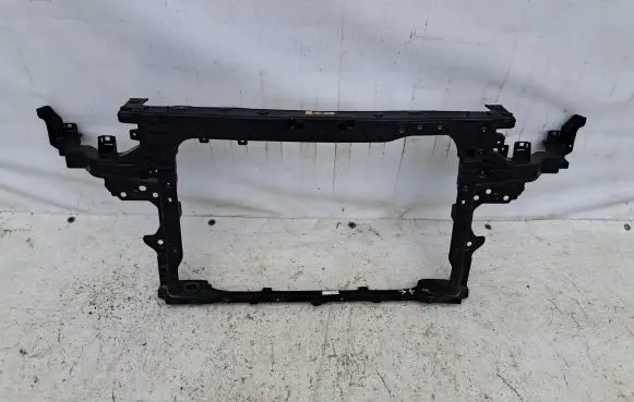 KIA Niro Radiator support slam panel