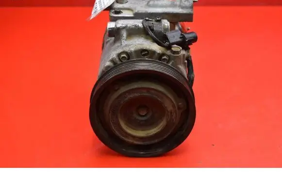 Air conditioning (A/C) compressor (pump)