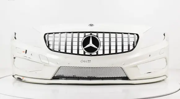 Mercedes-Benz A W176 Front bumper 1768851825