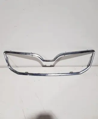 Skoda Octavia Mk3 (5E) Quarter panel pressure vent 5E0853761