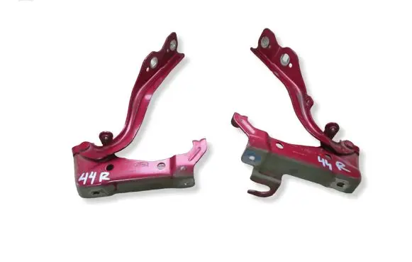 Volkswagen Amarok Engine bonnet/hood hinges N1WB16800A