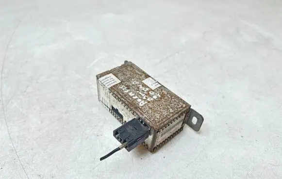 Toyota Avensis T250 Other control units/modules PZ445E933002