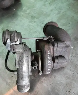 Iveco Daily 1st gen Turbo 99450704 7490996