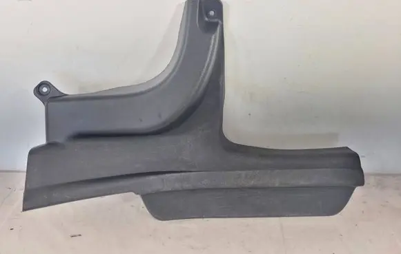Hyundai i30 Rear sill trim cover 858852R000