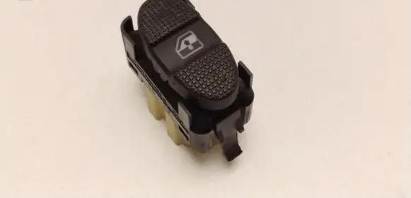 Volkswagen Sharan Electric window control switch 7M0959855A