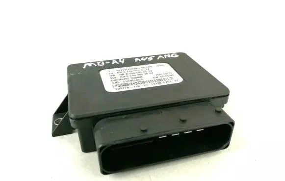 Mercedes-Benz A W176 Other control units/modules A2469004512