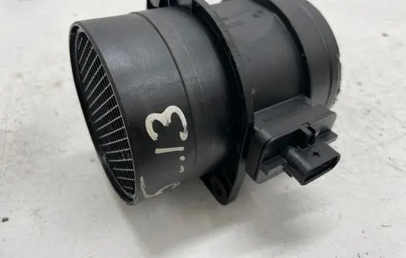 Audi A5 Sportback 8TA Mass air flow meter 0281002956 03L906461A
