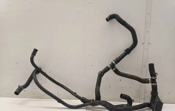 Volkswagen ID.4 Engine coolant pipe/hose