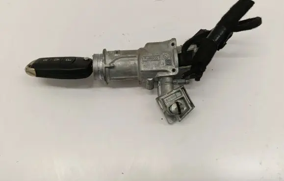 Ford Fiesta Ignition lock H1BT15K601BA H1BC3F880AB