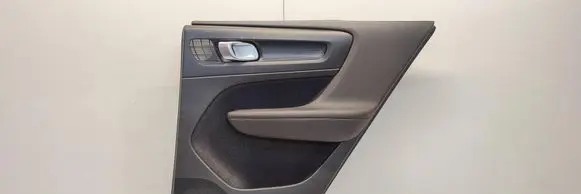 Volvo XC40 Rear door card panel trim 31407698