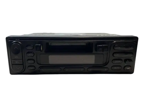 Mazda 5 Radio/CD/DVD/GPS head unit AKF4085