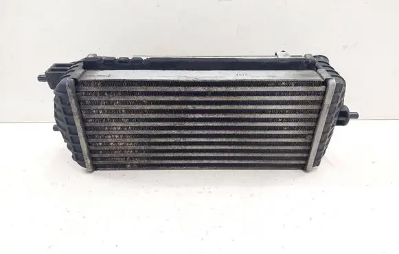 Hyundai i40 Intercooler radiator 282702A800 3930084400