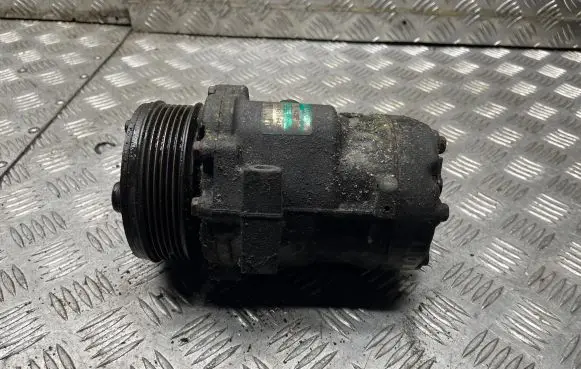 Opel Combo C Air conditioning (A/C) compressor (pump) 24421642 07572912362 81203
