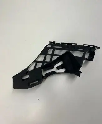 Mercedes-Benz A W176 Front bumper mounting bracket A1768851521