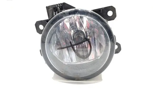 Front fog light