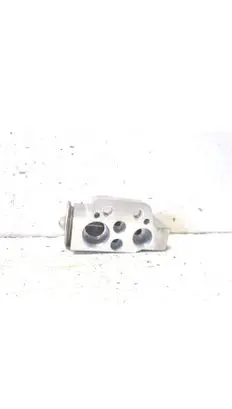Audi A7 S7 4G Air conditioning (A/C) expansion valve 4G0820181A