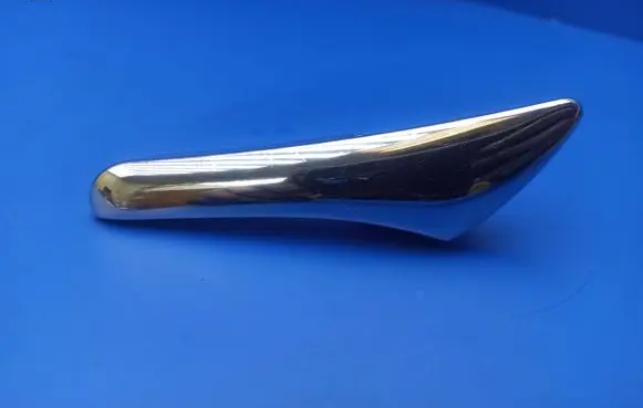 Mercedes-Benz E W211 Rear door interior handle A2117660124