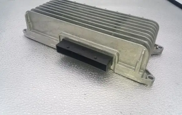 Sound amplifier