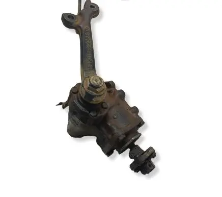 Mercedes-Benz W123 Steering rack A1074601701 R116461