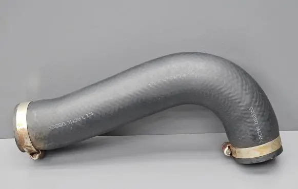 Honda Accord Intercooler hose/pipe