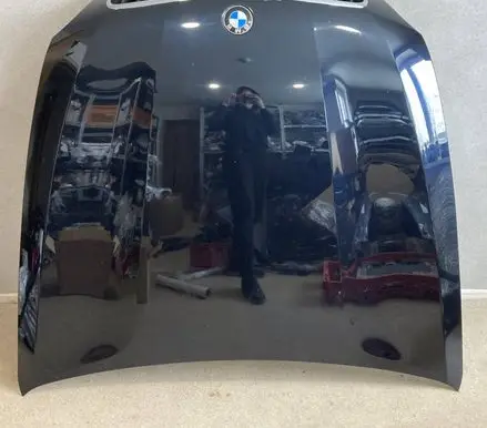 BMW X6 E71 Engine bonnet/hood 