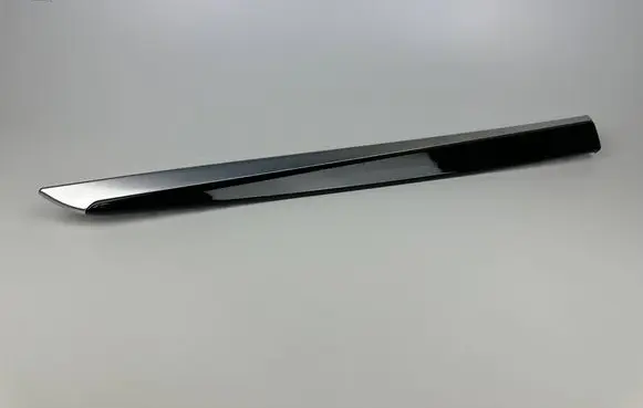 BMW 5 F10 F11 Rear door card panel trim 9171780 509489 917178005