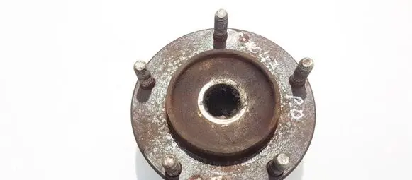 KIA Sorento Nuts/bolts 