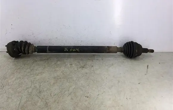 Seat Leon (1M) Front driveshaft 