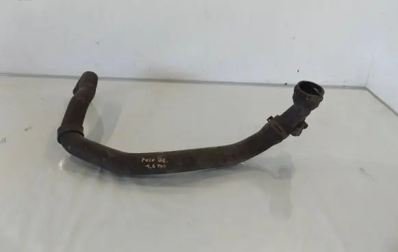 Volkswagen Polo Engine coolant pipe/hose