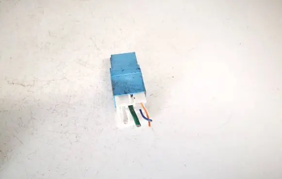 Nissan Note (E12) Other relay 252309f920 4ra007813-03