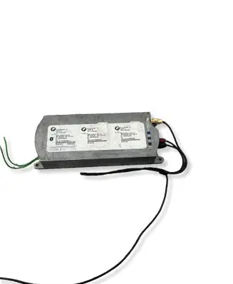 BMW 5 E60 E61 Bluetooth control unit module 6972692 00E00C5A33A6 23292523