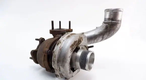 Renault Megane I Supercharger 
