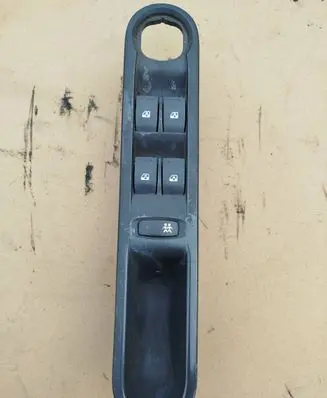Renault Espace - Grand espace IV Electric window control switch 0012126 178M