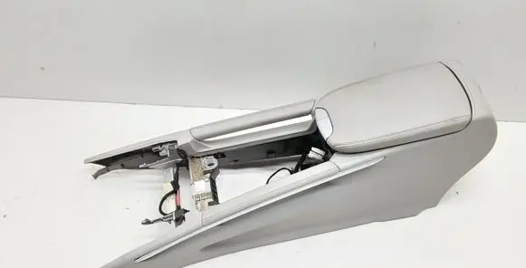 Mercedes-Benz ML W164 Armrest A1646809307