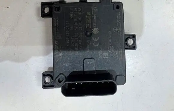 Mercedes-Benz EQE v295 Distronic sensor radar A0009052017