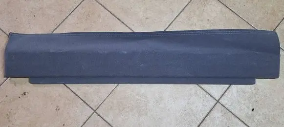 Audi Q5 SQ5 Other trunk/boot trim element 8R0861529B 0068031 A09AA11